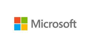 Microsoft logo