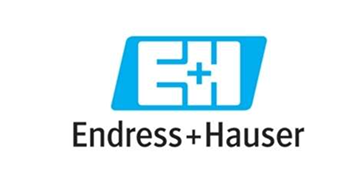 Endress+Hauser logo
