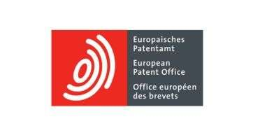 European Patent Office logo