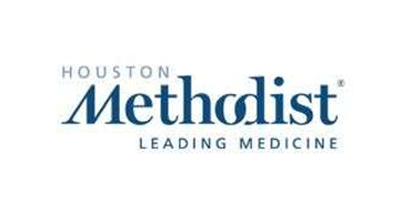 Houston Methodist logo