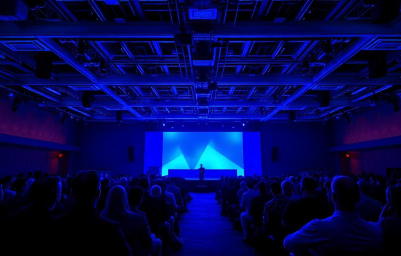 Conferences & Summits