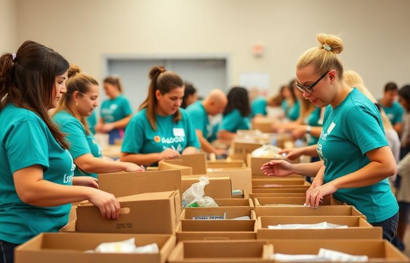 Non-Profits & Associations
