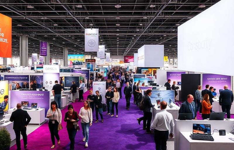 Trade Shows & Expos